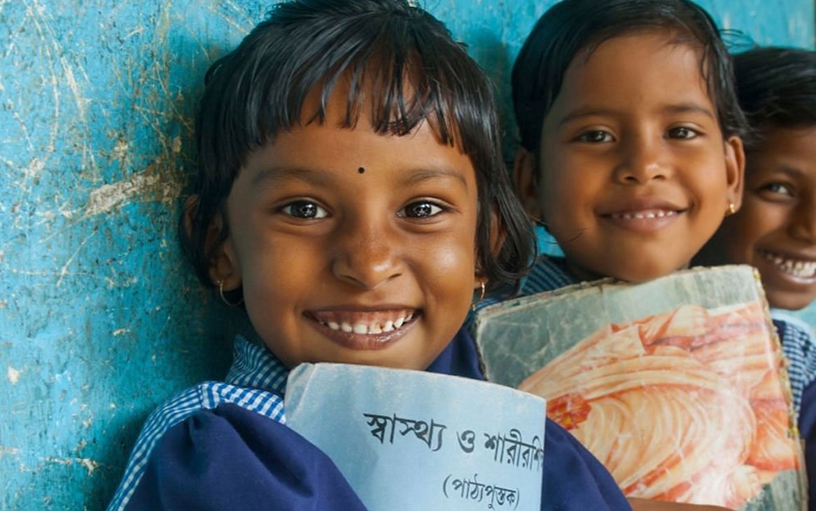 IHRF Chield Protect Program