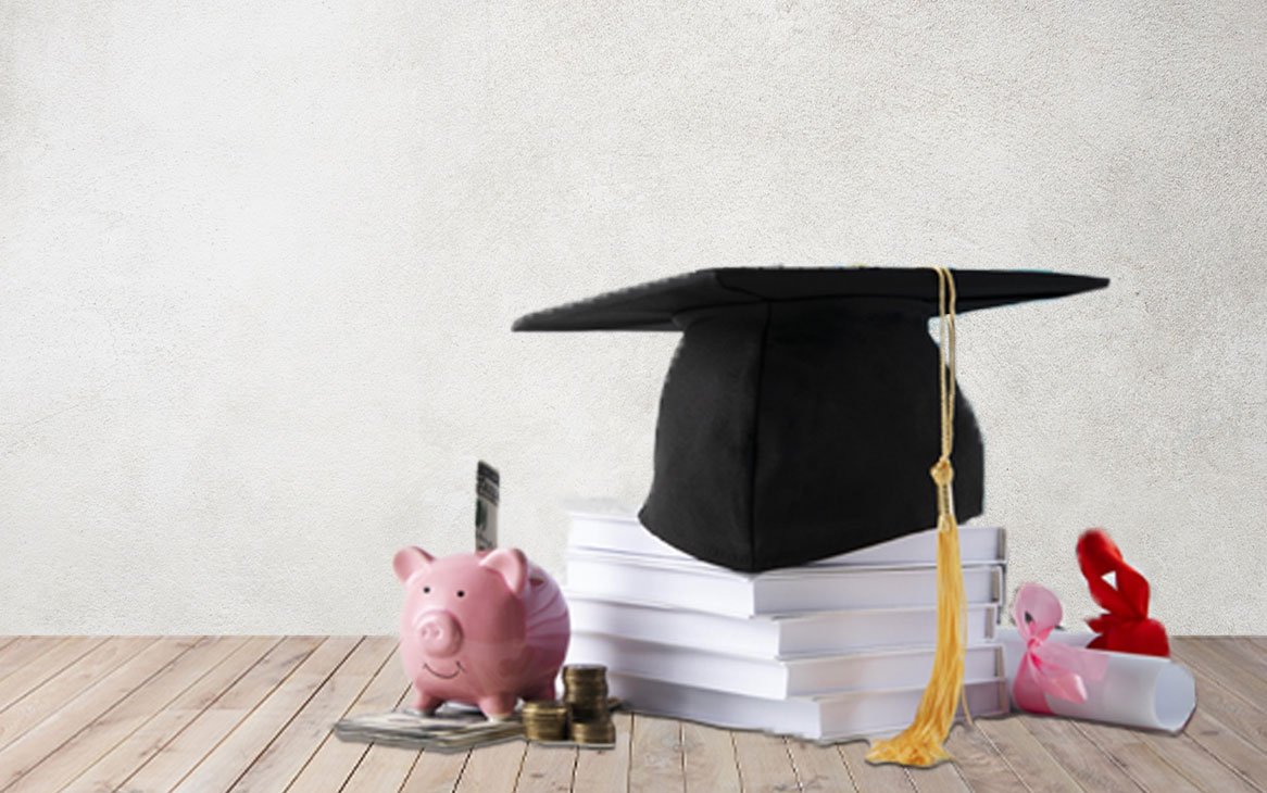 IHRF Education Scholarship