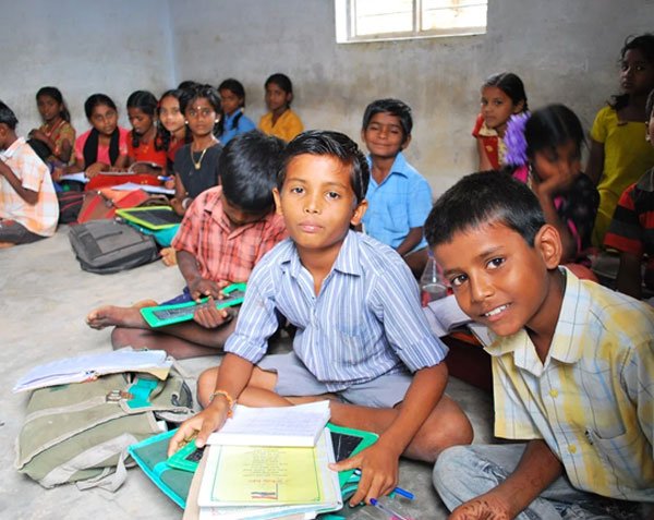 IHRF Education Scholarship