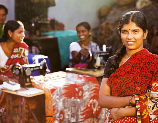 Women’s Counselling & Empowerment Outreach